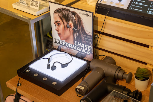 Running Store «Road Runner Sports», reviews and photos, 29 NW 23rd Pl, Portland, OR 97210, USA