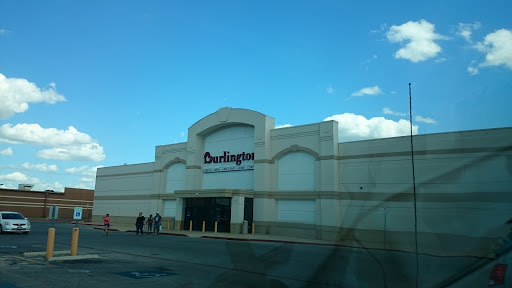 Clothing Store «Burlington Coat Factory», reviews and photos, 2920 SW Military Dr A, San Antonio, TX 78224, USA