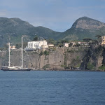 Photo n°2 de l'avis de Rhonda.i fait le 09/05/2019 à 06:52 sur le  Hotel Parco dei Principi di Sorrento à Sorrento