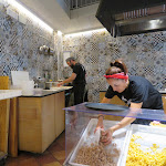 Photo n°2 de l'avis de Federico.a fait le 15/07/2019 à 13:50 sur le  Sugo à Padua