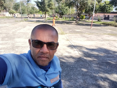 Praça da Divinéia Paciência Rio de Janeiro RJ