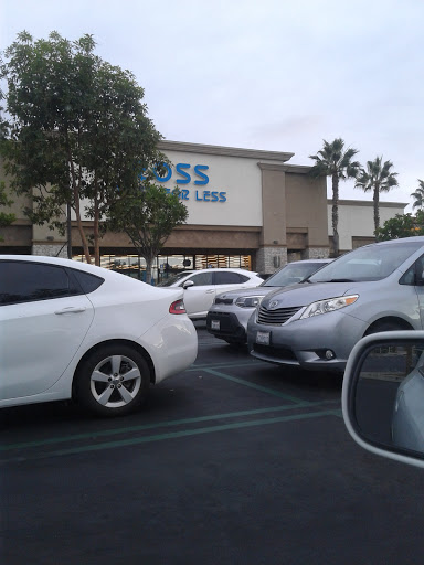 Clothing Store «Ross Dress for Less», reviews and photos, 181 S Las Posas Rd, San Marcos, CA 92078, USA