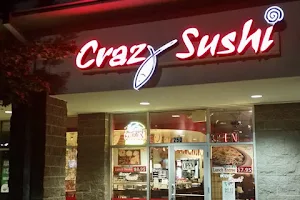 Crazy Sushi Restaurant image