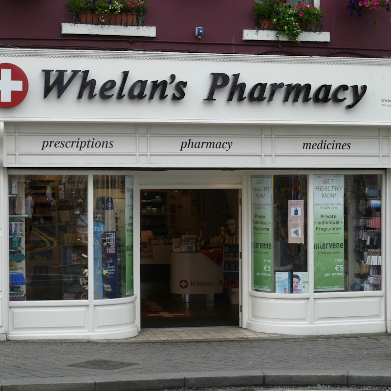 Whelan's CarePlus Pharmacy