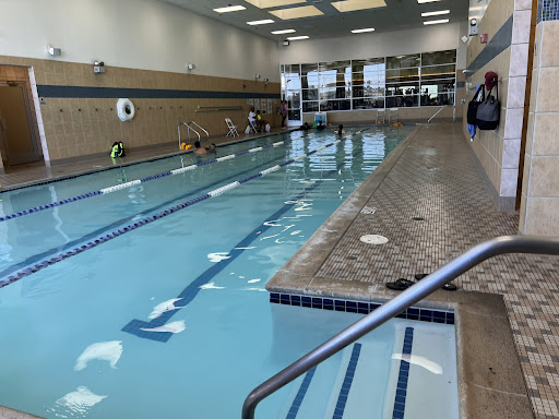 Gym «LA Fitness», reviews and photos, 12074 Lakewood Blvd, Downey, CA 90242, USA