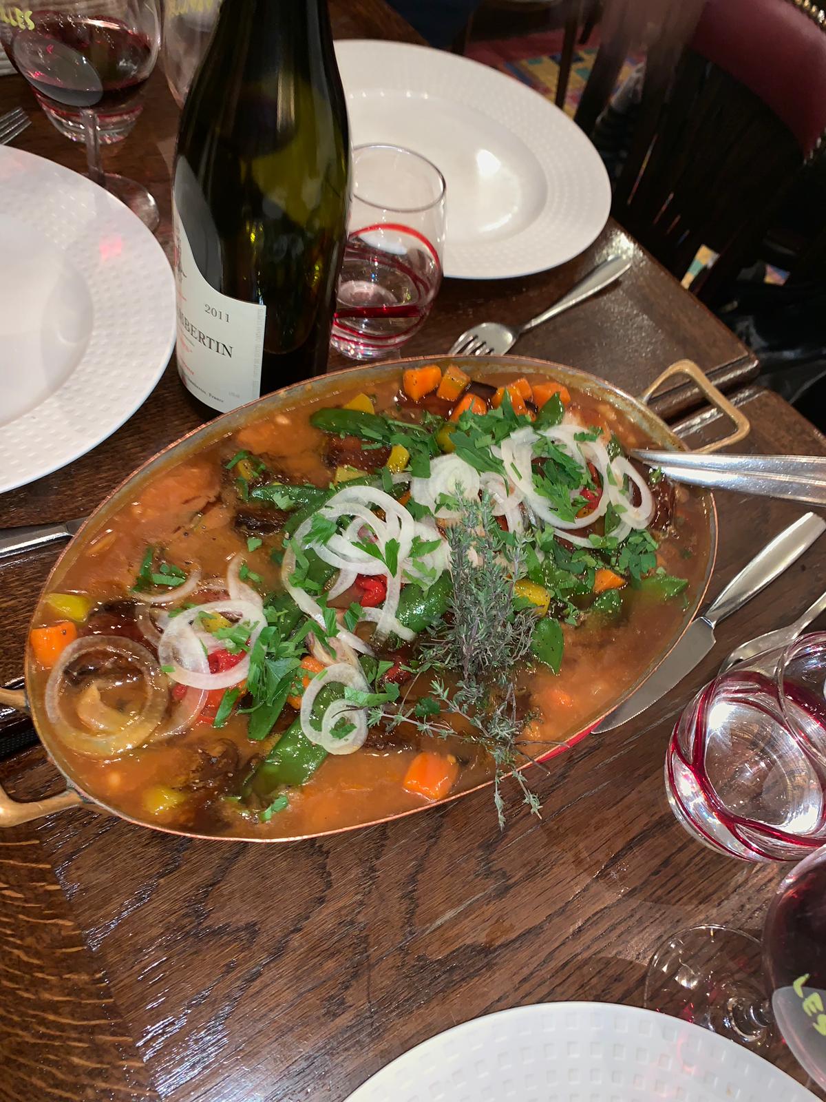 Photo n° 2 de l'avis de Ashveen.a fait le 06/11/2018 à 21:15