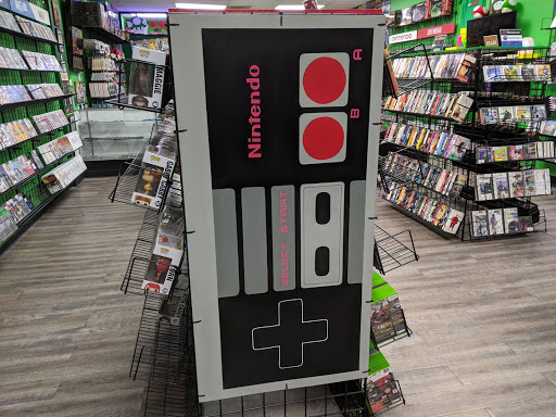 Video Game Store «1UP Games», reviews and photos, 2111 S Alma School Rd #6, Mesa, AZ 85210, USA