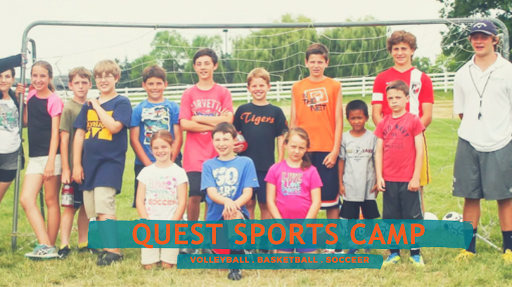 Quest Sports Camps