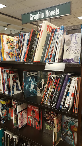 Book Store «Barnes & Noble», reviews and photos, 102 Dorset St, South Burlington, VT 05403, USA