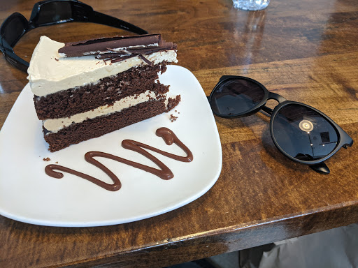 Chocolate Shop «French Broad Chocolate Lounge», reviews and photos, 10 S Pack Square, Asheville, NC 28801, USA