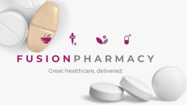 Reviews of Fusion Pharmacy in Leicester - Pharmacy