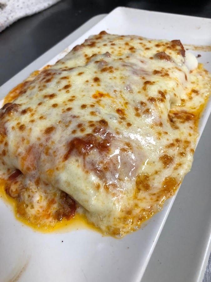 Pizzería Tivoli Carrasca