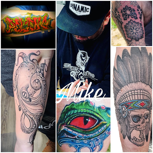 Explore 1991 tattoo ideas, creative tattoo ideas in Northfield, available at Signature Tattoo and Supplies
