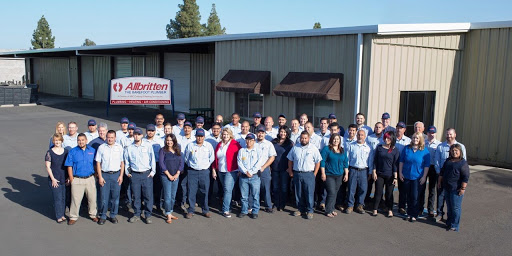 Plumber «Allbritten», reviews and photos