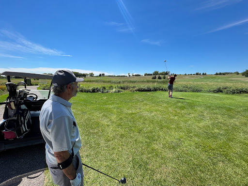 Golf Course «Pioneer Creek Golf Course», reviews and photos, 705 Copeland Rd, Maple Plain, MN 55359, USA