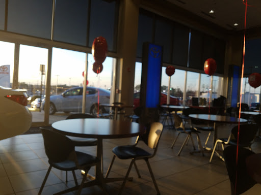 Toyota Dealer «Toyota of Union City», reviews and photos, 4115 Jonesboro Rd, Union City, GA 30291, USA