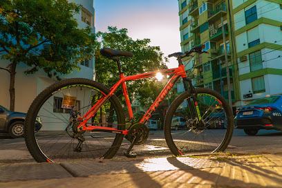 Bici Urbana - Belgrano Bicicletería