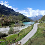 Photo n°1 de l'avis de Gaia.e fait le 26/04/2022 à 18:07 sur le  Crotto Ghiggi à Villa di Chiavenna
