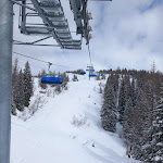 Photo n°1 de l'avis de Daniele.r fait le 08/03/2024 à 13:03 sur le  Albergo Ristorante Rifugio Verenetta à Mezzaselva