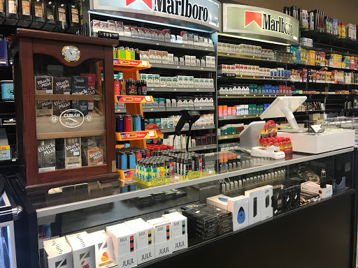 Tobacco Shop «Gravitate Smoke Shop», reviews and photos, 7345 E Shoeman Ln, Scottsdale, AZ 85251, USA