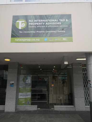 NZ International Tax & Property Advisors