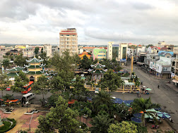 Khách Sạn Sông Sao