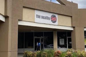 The Healthy Spot Tracy image