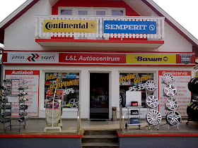 L&L Autócentrum Kft.