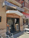 Cafetería - Restaurante J.J.