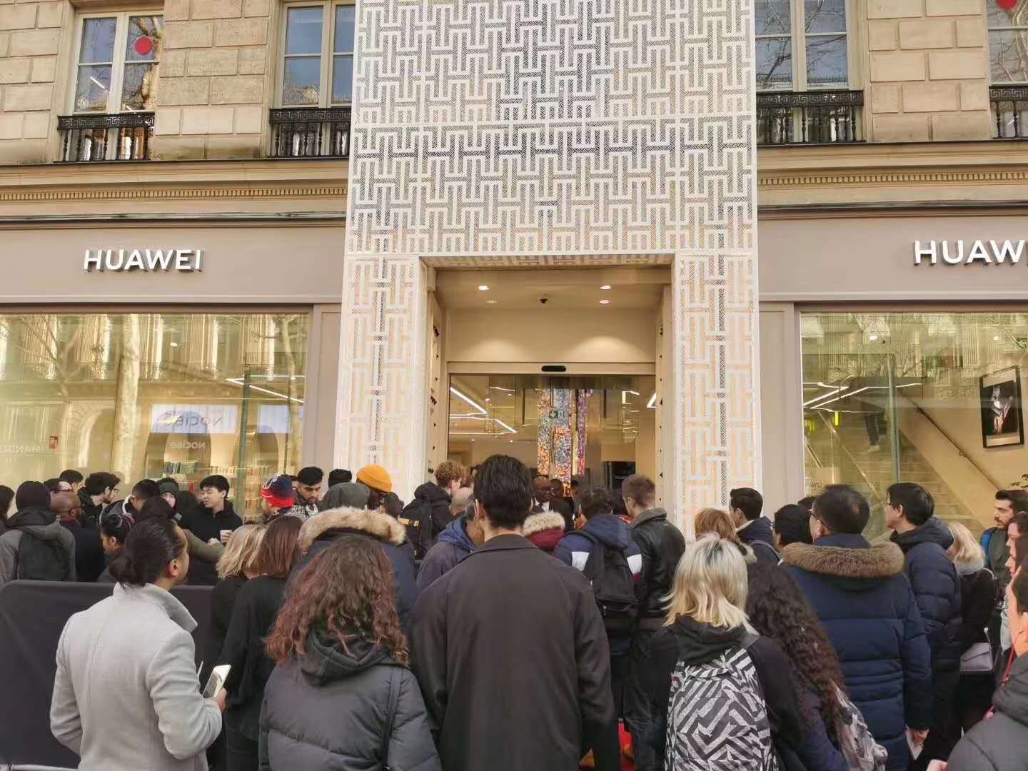Photo n° 1 de l'avis de Marie.e fait le 07/03/2020 à 19:20