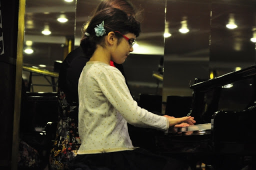 Școala de Muzică PianoForte