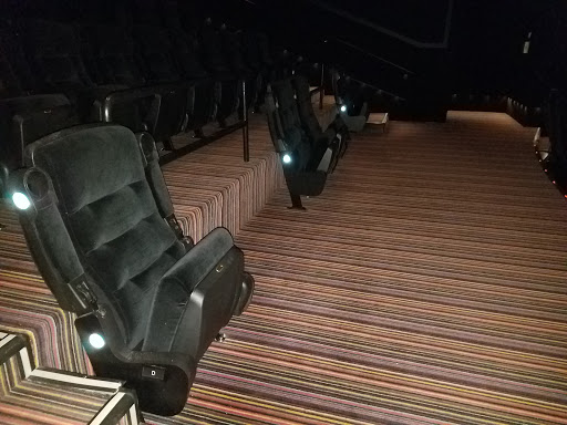 Movie Theater «Angelika Film Center & Café at Mosaic», reviews and photos, 2911 District Ave, Fairfax, VA 22031, USA