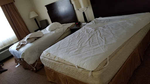 Best Western Porterville Inn image