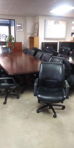 Furniture Store «Celio Office Furniture Outlet», reviews and photos, 7200 Fullerton Rd, Springfield, VA 22150, USA