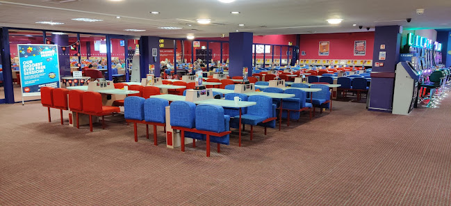 Buzz Bingo and The Slots Room Colchester - Colchester
