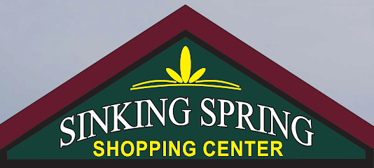 Sinking Spring Shopping Center