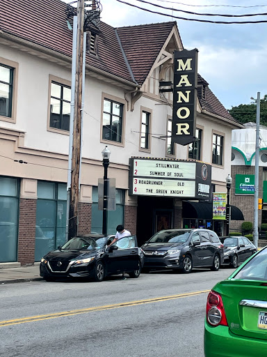 Cheap movie tickets in Pittsburgh