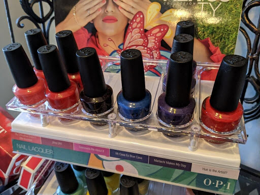 Beauty Salon «A Moments Peace Salon & Day Spa», reviews and photos, 9050 Carothers Pkwy, Franklin, TN 37067, USA