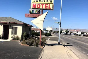 Fountain Motel image