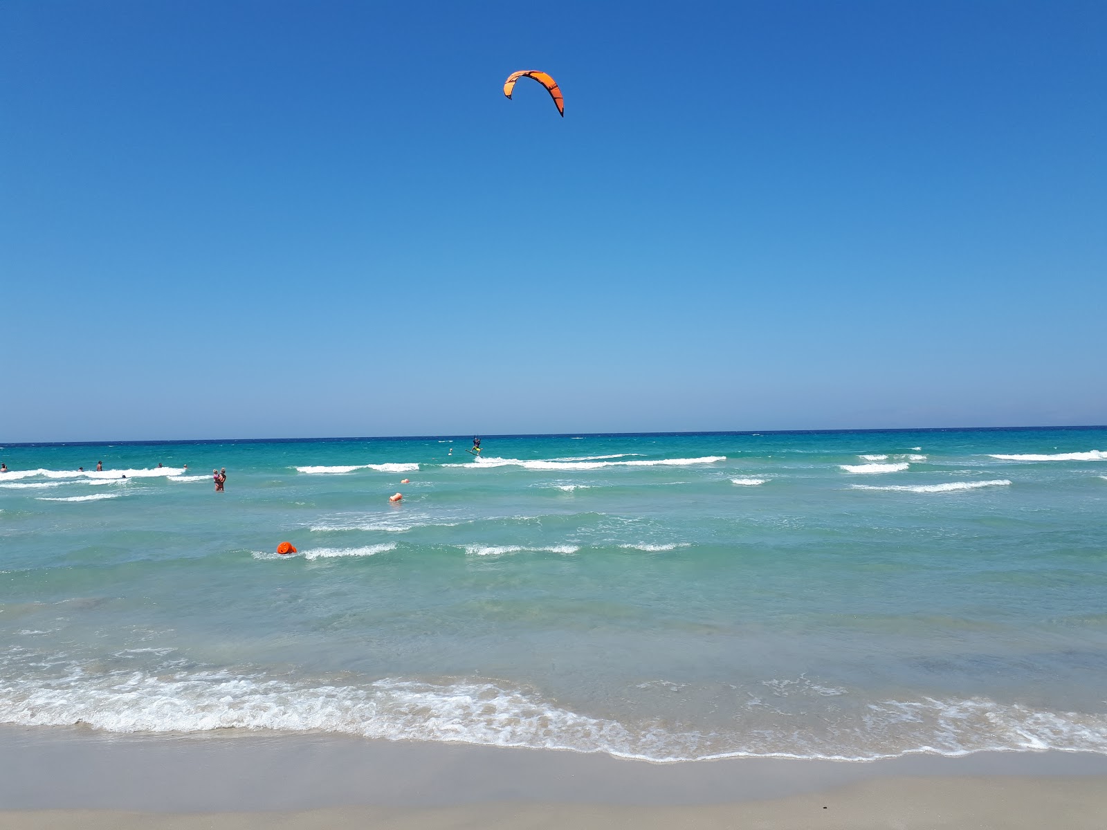 Kohilari beach photo #7