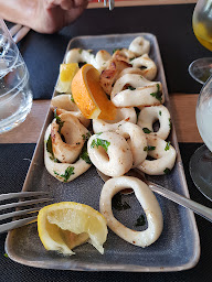 Photo n°24 de Restaurant Le Nomade à Le Pouliguen ()