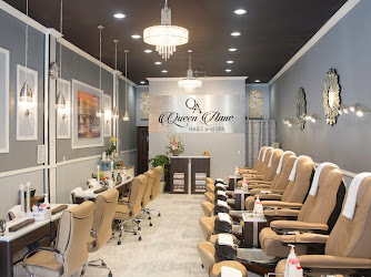 Queen Anne Nails & Spa