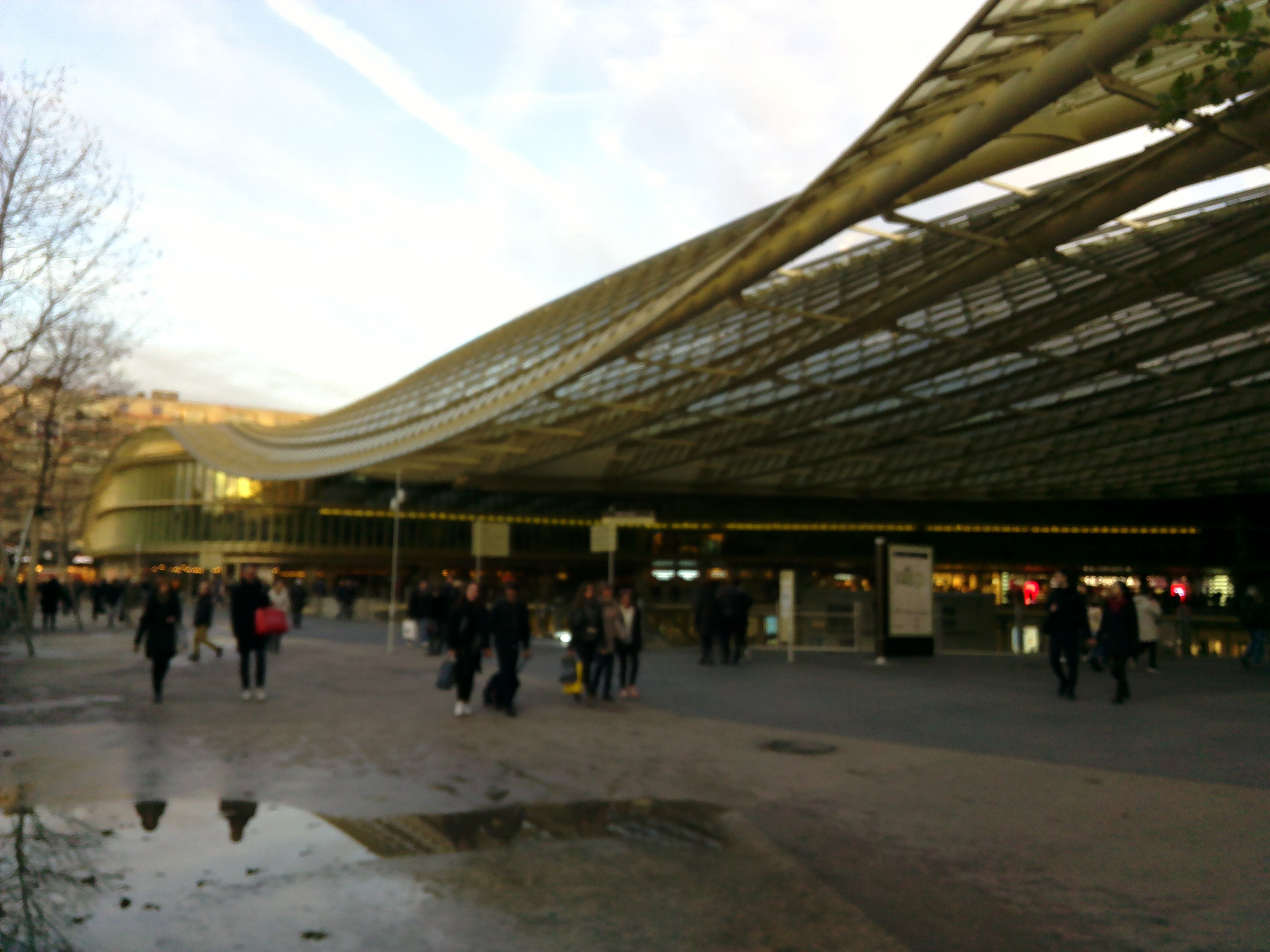 Photo n° 10 de l'avis de alexis.e fait le 26/12/2016 à 17:39