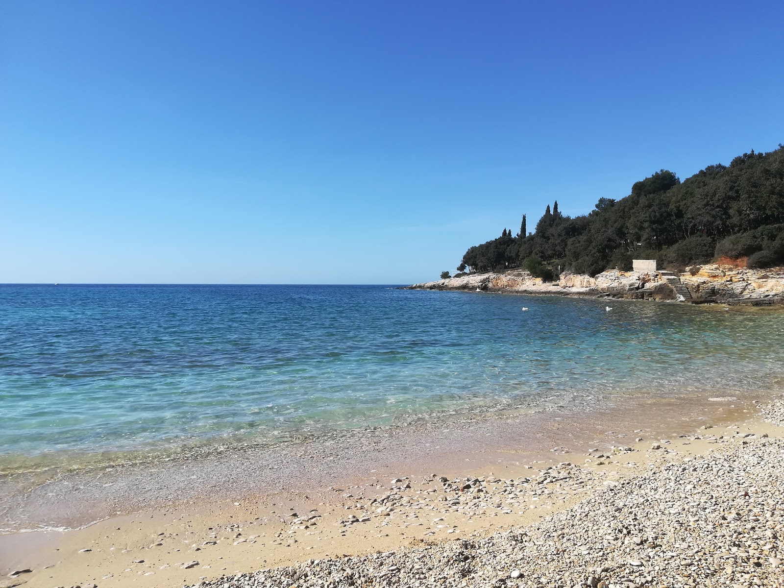 Photo de Saccorgiana Cove - recommandé pour les voyageurs en famille avec des enfants