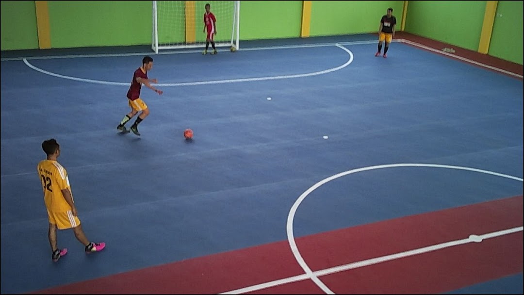 AFKC Futsal