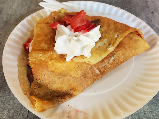 Cafe «Café Papillon», reviews and photos, 42 Rehoboth Ave, Rehoboth Beach, DE 19971, USA