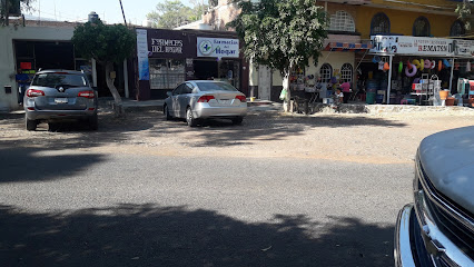 Farmacias Del Hogar, , Jiquilpan De Juárez
