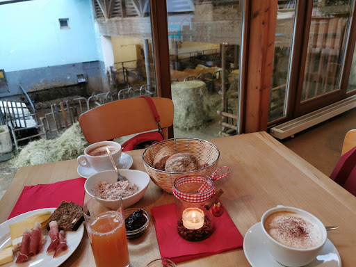 Reyerhof Cafe
