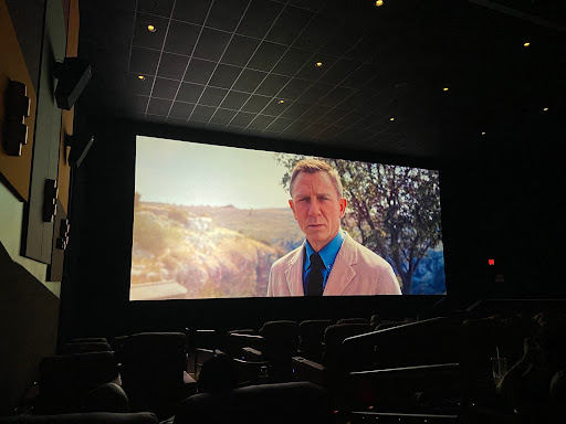 Movie Theater «Showcase SuperLux», reviews and photos, 55 Boylston St, Chestnut Hill, MA 02467, USA