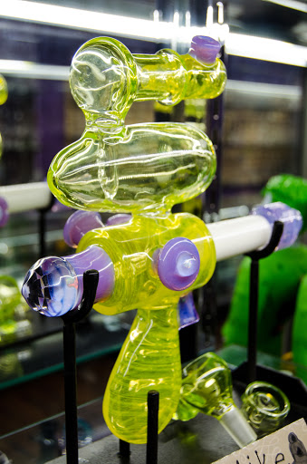 Tobacco Shop «Mr. Smoke», reviews and photos, 2020 West St ste D, Annapolis, MD 21401, USA